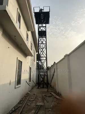 Scaffolding