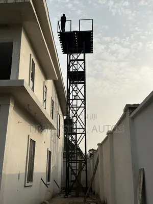 Scaffolding