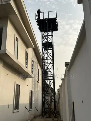 Scaffolding