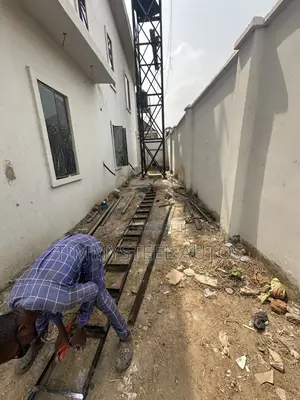 Scaffolding