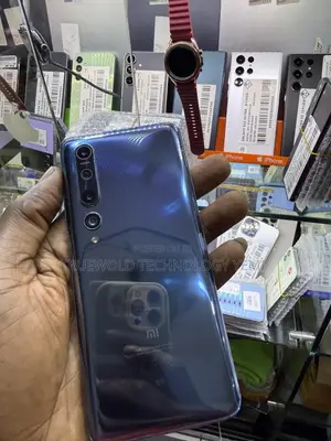 Xiaomi Mi 10 128 GB Blue