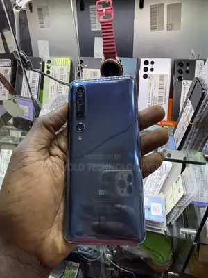 Xiaomi Mi 10 128 GB Blue