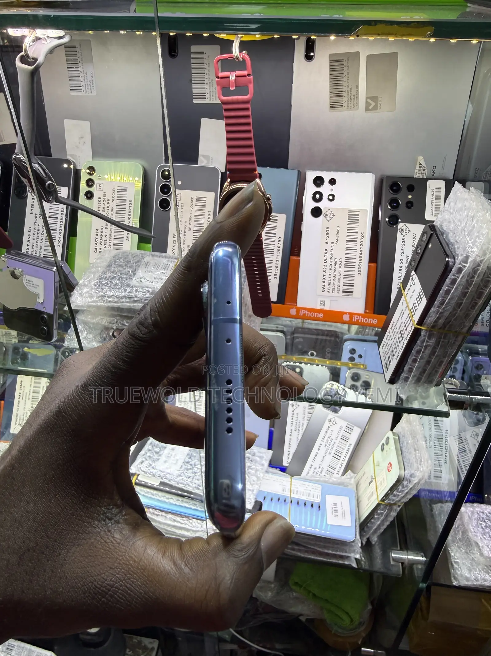 Xiaomi Mi 10 128 GB Blue