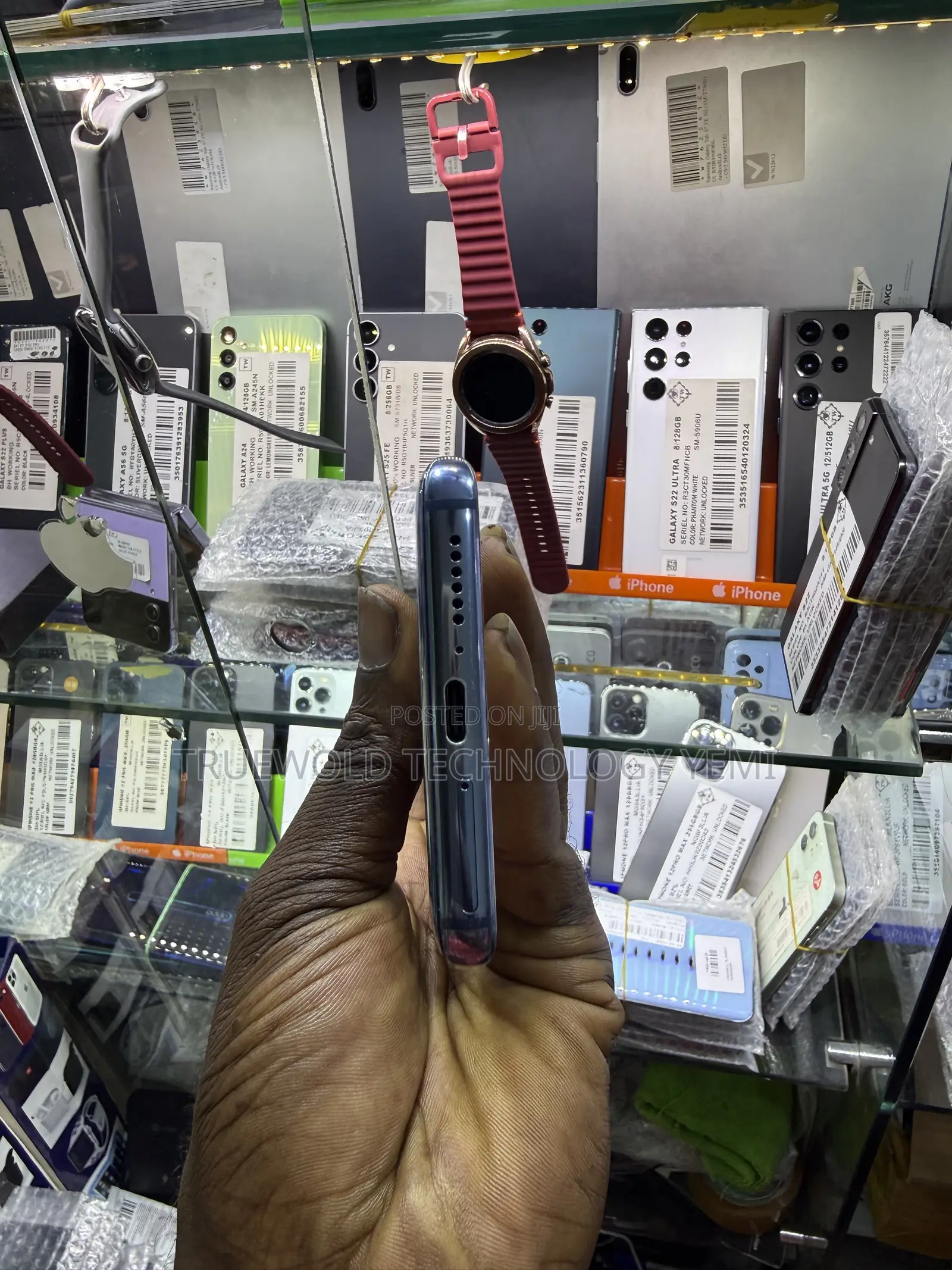 Xiaomi Mi 10 128 GB Blue