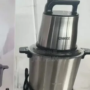 Kenwood Food Processor 8L