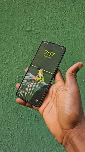 Samsung Galaxy Z Flip5 256 GB
