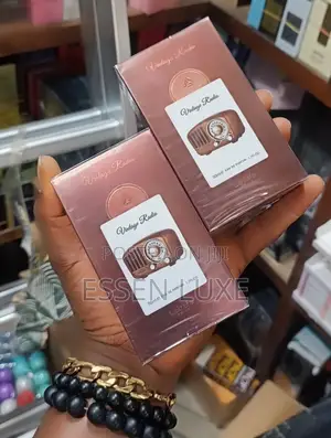 Vintage Radio Perfume
