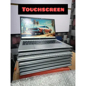 Laptop HP EliteBook 840 G8 16GB Intel Core i5 SSD 256GB
