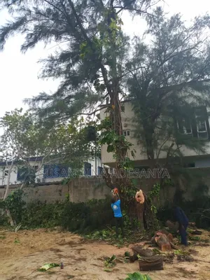 FlowTree Cutting Service