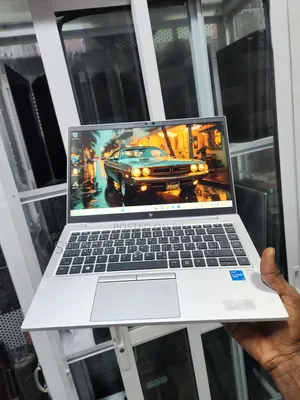 Laptop HP EliteBook 840 G8 8GB Intel Core i5 SSD 256GB