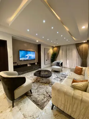 Jarvis Amazon 2 Bedroom Apartment With Gym and Tennis Court