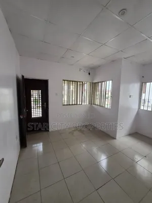 4bdrm Duplex in Omole Phase 2 for rent