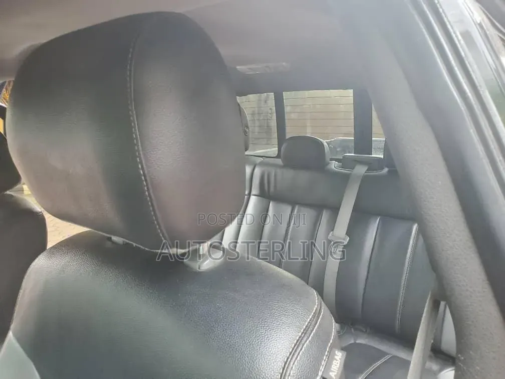 Ford F-150 2014 Black