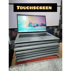 Laptop HP EliteBook 840 G8 8GB Intel Core i5 SSD 256GB