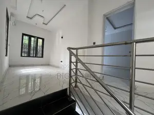 4bdrm Duplex in Guzape Main for rent