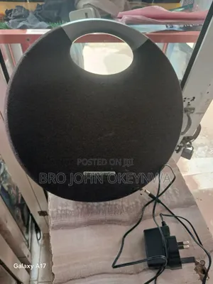 Hharman Kardon
