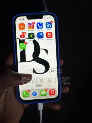Apple iPhone 13 128 GB Blue