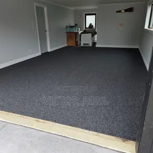 Stylish Wall to Wall Rug