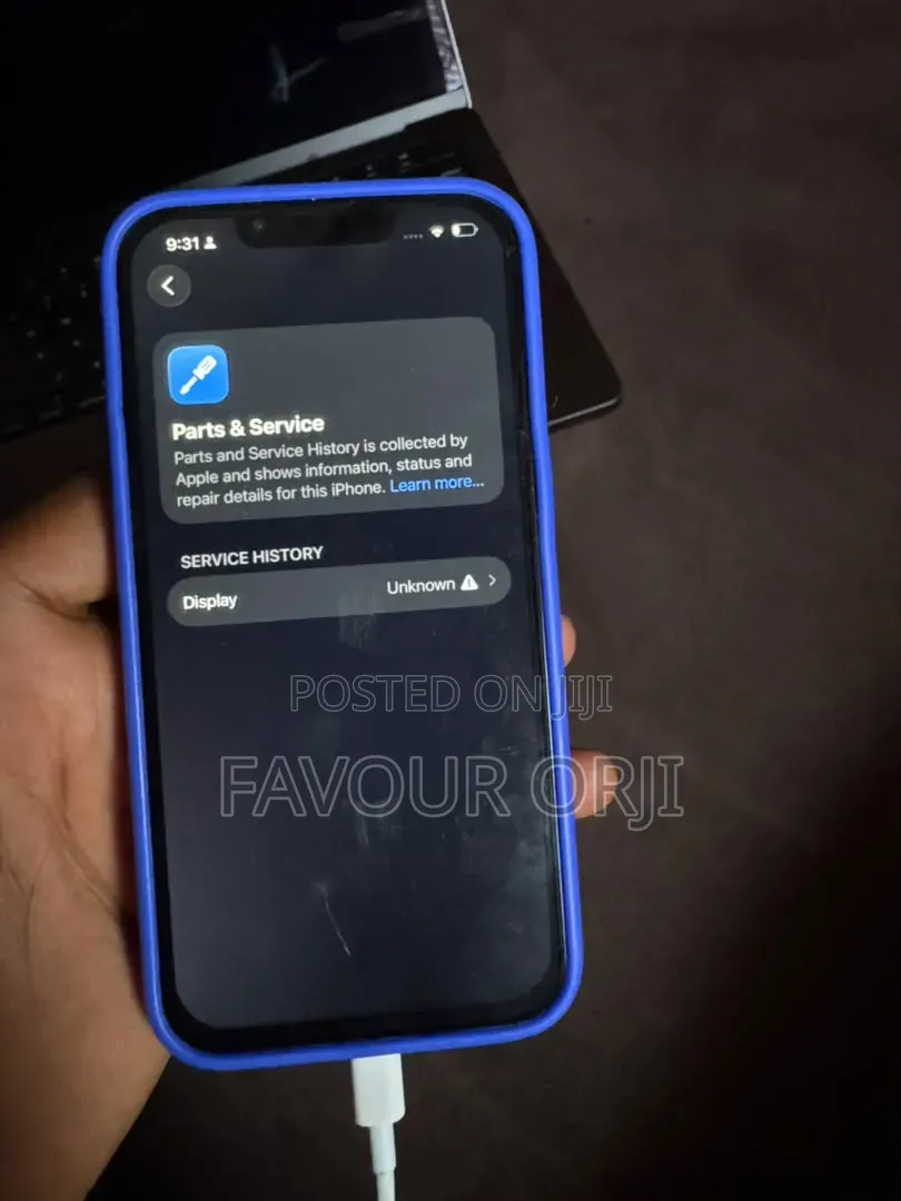 Apple iPhone 13 128 GB Blue