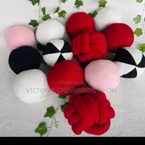 Throw Pillows