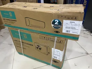 Hisense 1HP Split Air Conditioner for Home and Office