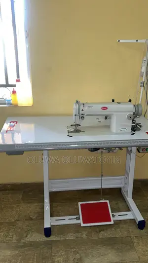 Industrial Machine