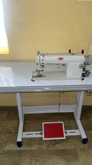 Industrial Machine