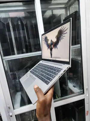 Laptop HP EliteBook 840 G7 16GB Intel Core i5 SSD 256GB