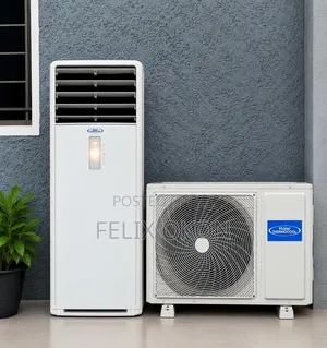 3hp Standing Air-Conditioner