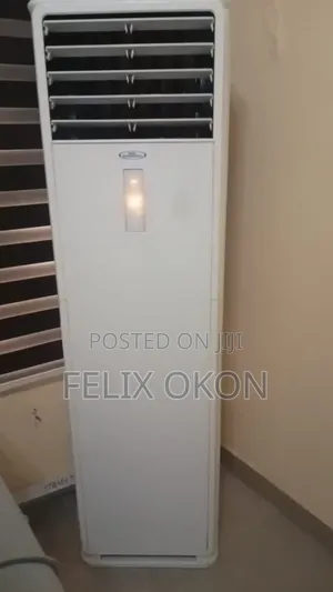 3hp Standing Air-Conditioner