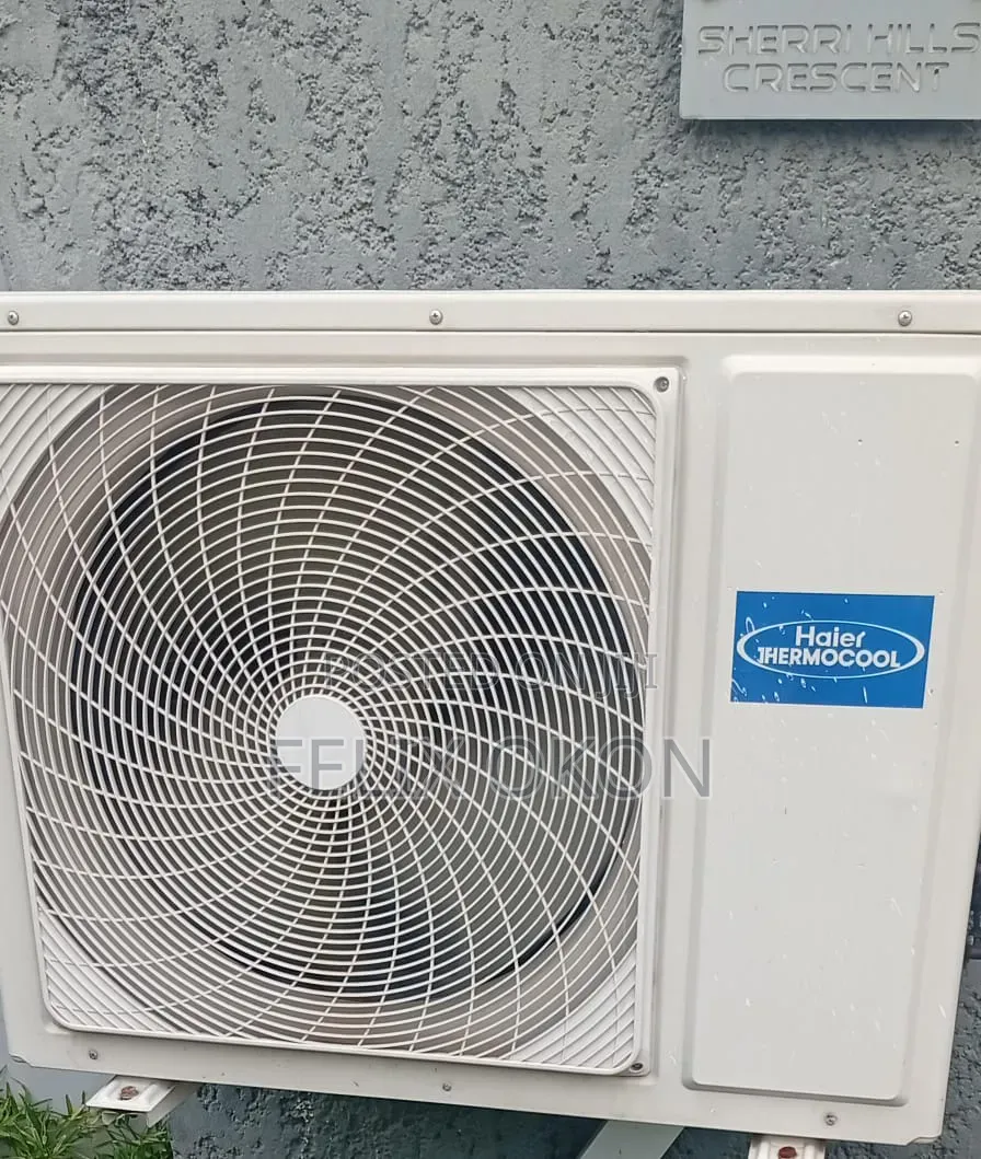 3hp Standing Air-Conditioner