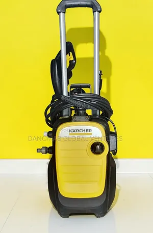 Karcher K.5. Compact Superior High Pressure Washer for Tough Cleaning