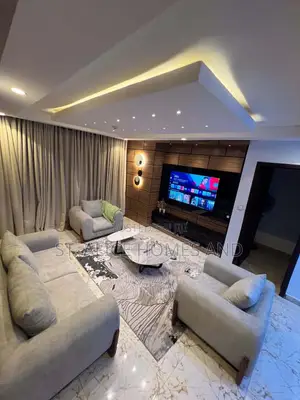 Jarvis Cozynest 3 Bedroom Apartment With Gym and Tennis Court