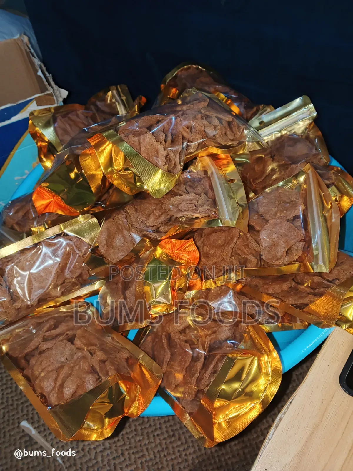 Kulikuli Souvenir 25pcs 50pcs