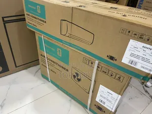 Hisense 1HP Cooling Air Conditioner With Remote