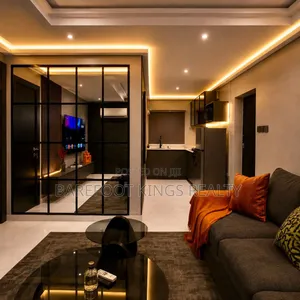 Premium 1Bedroom Apartment