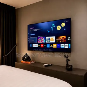 Premium 1Bedroom Apartment