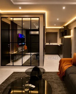 Premium 1Bedroom Apartment
