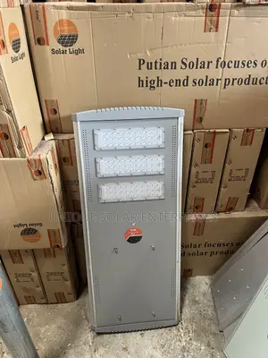 Solar Light