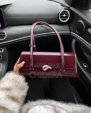 Different Colors of Handbags for Women.