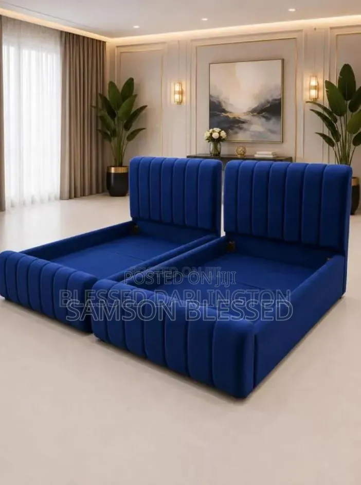 6by4 Bedframe