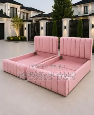 6by4 Bedframe