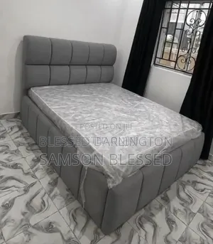 6by4 Bedframe