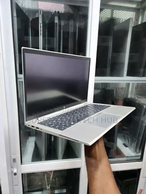Laptop HP EliteBook 840 G7 8GB Intel Core i5 SSD 256GB