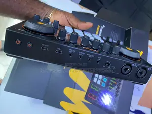 Maonocaster E2 (Model AME2)