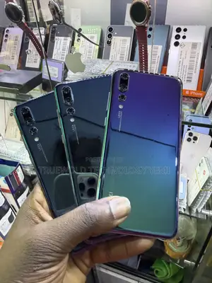 Huawei P20 Pro 128 GB Blue