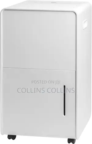 Daewoo Dehumidifier 20 Litres