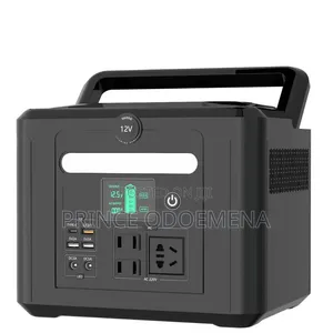 Solar Generator
