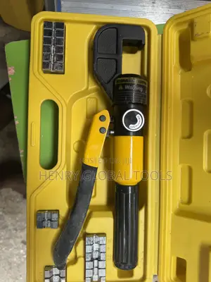 10-70mm Original Hydraulic Crimping Tools