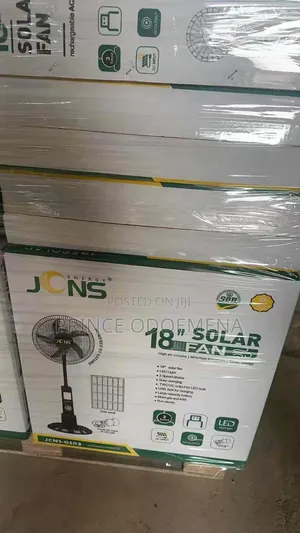 Solar Generator